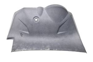 Yamaha - 16 Yamaha YXZ1000R SE Speedometer Dash Cover YXZ10YPSGS - Image 2