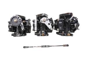 Yamaha - 97 Yamaha Waverunner GP1200 Carburetor Carbs For Parts - Image 2