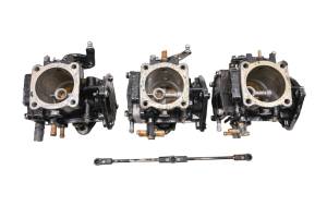 Yamaha - 97 Yamaha Waverunner GP1200 Carburetor Carbs For Parts - Image 4