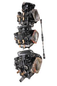 Yamaha - 97 Yamaha Waverunner GP1200 Carburetor Carbs For Parts - Image 5