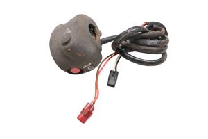 97 Yamaha Waverunner GP1200 On Off Handlebar Start Switch