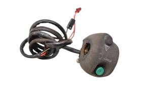 Yamaha - 97 Yamaha Waverunner GP1200 On Off Handlebar Start Switch - Image 2