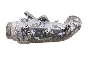 97 Yamaha Waverunner GP1200 Header Exhaust Head Pipe