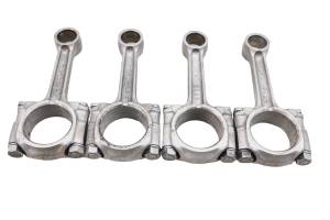 09 Kawasaki Ultra 260LX Crankshaft Connecting Rods