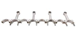 Kawasaki - 09 Kawasaki Ultra 260LX Crankshaft Connecting Rods - Image 3