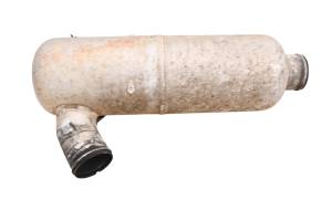 97 Yamaha Waverunner GP1200 Muffler Exhaust Pipe