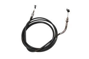 97 Yamaha Waverunner GP1200 Nozzle Control Cable