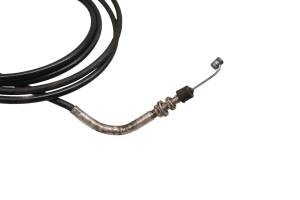 Yamaha - 97 Yamaha Waverunner GP1200 Nozzle Control Cable - Image 2