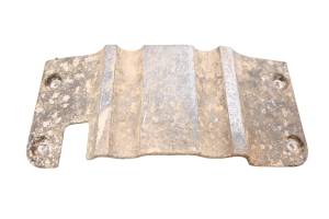 97 Yamaha Waverunner GP1200 Ride Skid Plate