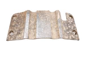 Yamaha - 97 Yamaha Waverunner GP1200 Ride Skid Plate - Image 2