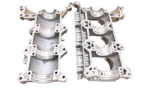 Yamaha - 97 Yamaha Waverunner GP1200 Crankcase Center Crank Case - Image 6