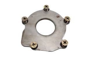 Polaris - 00 Polaris Magnum 325 4x4 Oil Pump Cover - Image 3