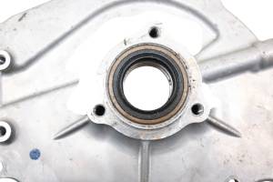 Polaris - 07 Polaris Hawkeye 300 4x4 Stator Mounting Cover Plate - Image 3