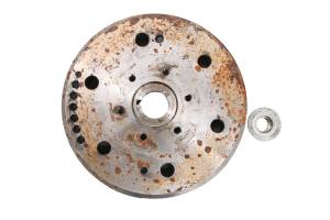 Polaris - 16 Polaris PRO RMK 800 Flywheel Magneto 155" - Image 4