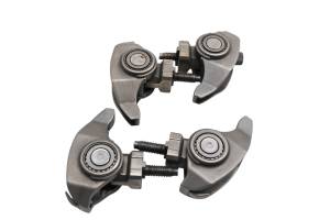 04 Polaris Sportsman 700 4x4 Rocker Arms