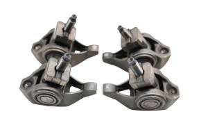 Polaris - 04 Polaris Sportsman 700 4x4 Rocker Arms - Image 2