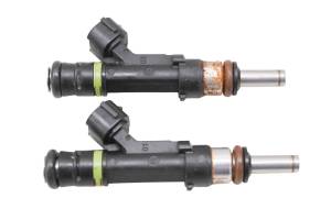 16 Sea-Doo RXT-X 300 Fuel Injectors