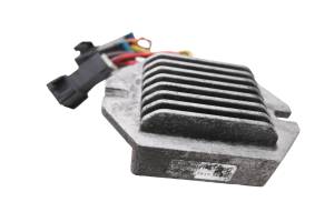 16 Polaris PRO RMK 800 Regulator Rectifier 155"