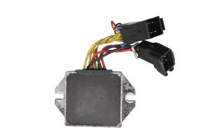 Polaris - 16 Polaris PRO RMK 800 Regulator Rectifier 155" - Image 3