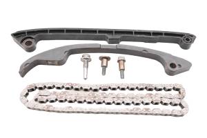 09 Kawasaki Ultra 260LX Cam Chain & Guides