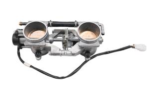 16 Polaris PRO RMK 800 Throttle Body 155"
