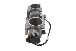 Polaris - 16 Polaris PRO RMK 800 Throttle Body 155" - Image 3