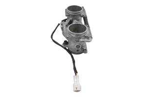 Polaris - 16 Polaris PRO RMK 800 Throttle Body 155" - Image 4
