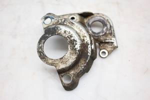 06 Suzuki LTR450R Crankcase Sprocket Guard Cover Quadracer 450