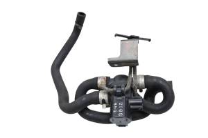 06 Suzuki GSXR1000 Airflow Solenoid Cutoff Valve