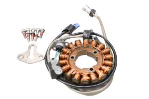 09 Kawasaki Ultra 260LX Stator