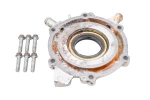 Kawasaki - 09 Kawasaki Ultra 260LX Stator Plate Cover - Image 2