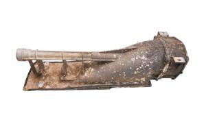 Yamaha - 97 Yamaha Waverunner GP1200 Jet Pump Intake Duct - Image 2