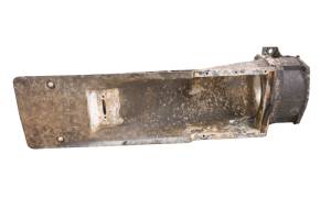 Yamaha - 97 Yamaha Waverunner GP1200 Jet Pump Intake Duct - Image 3