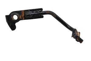 Polaris - 07 Polaris Hawkeye 300 4x4 Rear Brake Pedal - Image 3