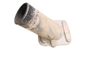 97 Yamaha Waverunner GP1200 Exhaust Outlet Pipe Cover