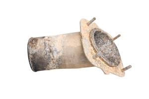 Yamaha - 97 Yamaha Waverunner GP1200 Exhaust Outlet Pipe Cover - Image 2