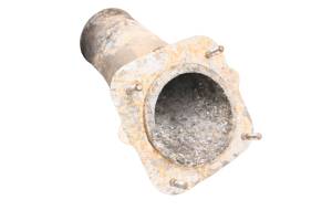 Yamaha - 97 Yamaha Waverunner GP1200 Exhaust Outlet Pipe Cover - Image 3