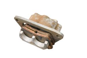 11 Polaris RZR S 800 Front Left Brake Caliper