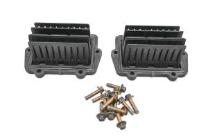 16 Polaris PRO RMK 800 Reed Valves 155"