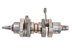 16 Polaris PRO RMK 800 Crankshaft Crank Shaft & Connecting Rod 155"