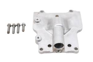 Kawasaki - 09 Kawasaki Ultra 260LX Oil Dip Stick Cover - Image 2