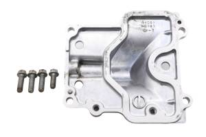 Kawasaki - 09 Kawasaki Ultra 260LX Oil Dip Stick Cover - Image 3