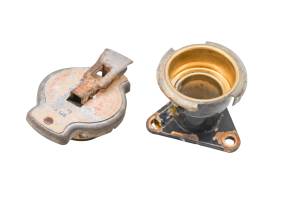 90 Polaris Indy 500 Radiator Cap