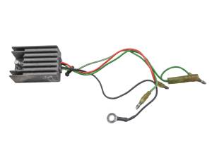 Yamaha - 97 Yamaha Waverunner GP1200 Regulator Rectifier - Image 2