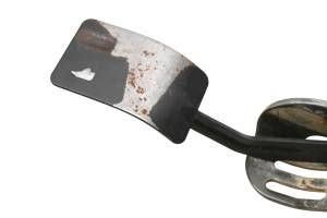 Polaris - 14 Polaris RZR 900 LE EPS Gas Brake Pedal Assembly - Image 2