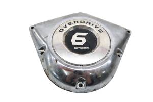 06 Victory Kingpin Cam Drive Cover