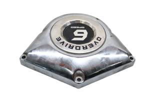 06 Victory Kingpin Cam Drive Cover - Image 2