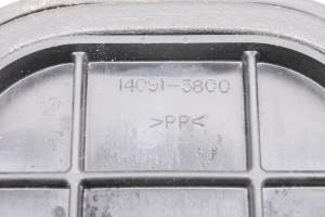 Kawasaki - 09 Kawasaki Ultra 260LX Center Access Cover - Image 3