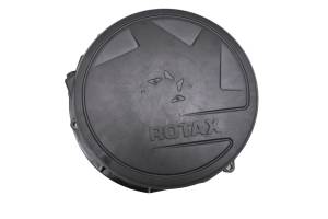 Ski-Doo - 20 Ski-Doo MXZ TNT 600R ETEC Pull Start Cover 129" - Image 2