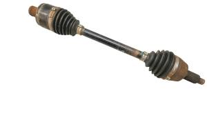13 Polaris Scrambler 850 XP Rear Cv Axle Left Or Right